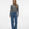 Maglione di maglieria Vmmara