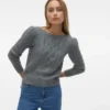 Maglione di maglieria Vmmara