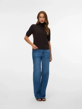 Maglione di maglieria Vmmarina