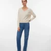 Maglione di maglieria Vmmarina