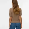 Maglione di maglieria Vmmarina