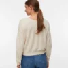 Maglione di maglieria Vmmarina