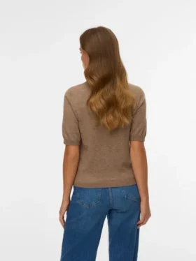 Maglione di maglieria Vmmarina