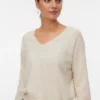 Maglione di maglieria Vmmarina