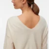 Maglione di maglieria Vmmarina