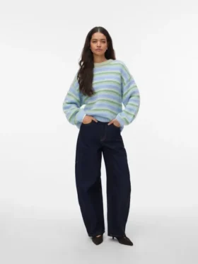 Maglione di maglieria Vmmaybe