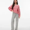 Maglione di maglieria Vmmaybe