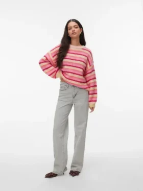 Maglione di maglieria Vmmaybe