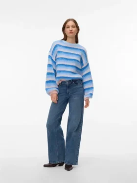 Maglione di maglieria Vmmaybe