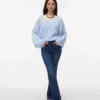 Maglione di maglieria Vmmaybe