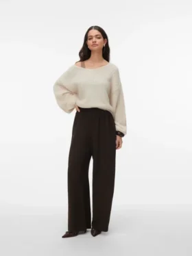 Maglione di maglieria Vmmaybe