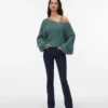 Maglione di maglieria Vmmaybe