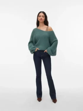 Maglione di maglieria Vmmaybe