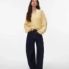 Maglione di maglieria Vmmaybe