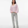 Maglione di maglieria Vmmaybe