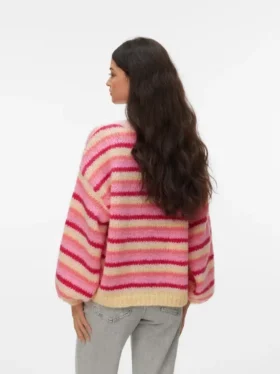 Maglione di maglieria Vmmaybe