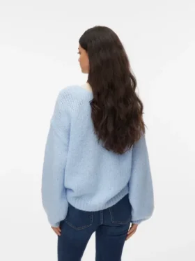 Maglione di maglieria Vmmaybe