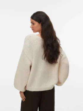 Maglione di maglieria Vmmaybe