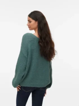 Maglione di maglieria Vmmaybe