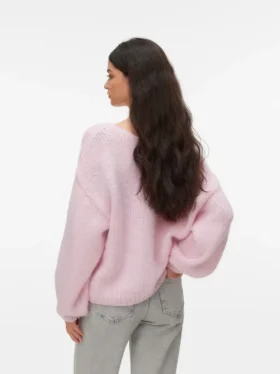 Maglione di maglieria Vmmaybe