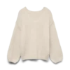 Maglione di maglieria Vmmaybe