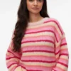 Maglione di maglieria Vmmaybe