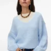 Maglione di maglieria Vmmaybe