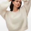Maglione di maglieria Vmmaybe