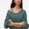 Maglione di maglieria Vmmaybe