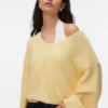 Maglione di maglieria Vmmaybe