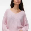 Maglione di maglieria Vmmaybe