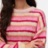 Maglione di maglieria Vmmaybe