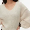Maglione di maglieria Vmmaybe