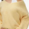 Maglione di maglieria Vmmaybe