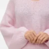 Maglione di maglieria Vmmaybe