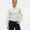 Maglione di maglieria Vmmercury