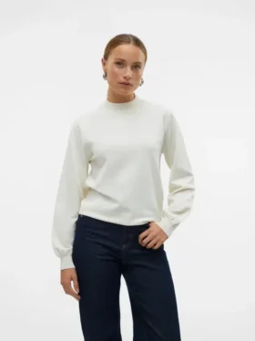 Maglione di maglieria Vmmercury