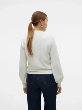 Maglione di maglieria Vmmercury