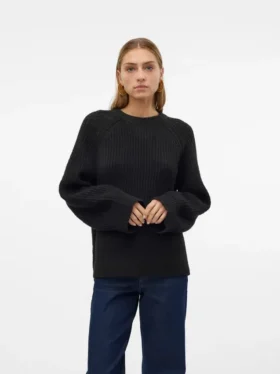 Maglione di maglieria Vmmeredith