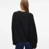 Maglione di maglieria Vmmeredith Maglione di maglieria Vmmeredith