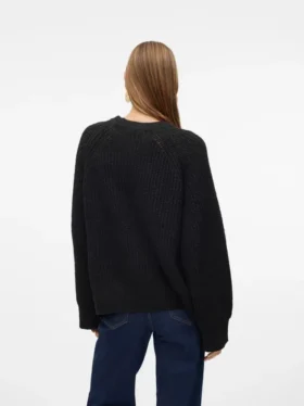 Maglione di maglieria Vmmeredith