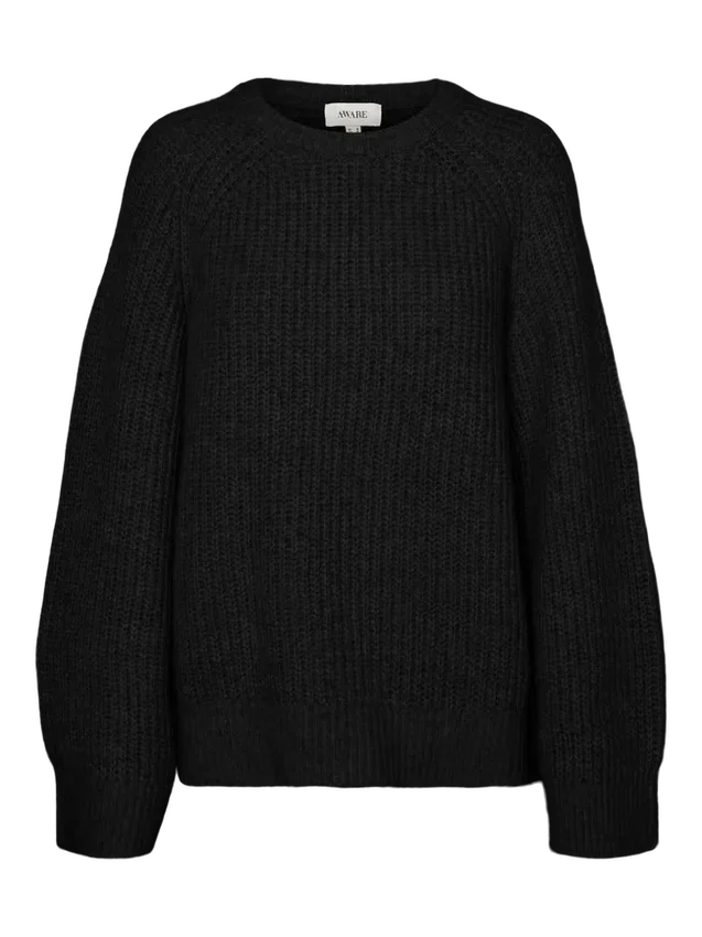 Maglione di maglieria Vmmeredith Maglione di maglieria Vmmeredith