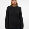 Maglione di maglieria Vmmeredith Maglione di maglieria Vmmeredith