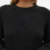 Maglione di maglieria Vmmeredith Maglione di maglieria Vmmeredith