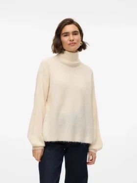 Maglione di maglieria Vmmili