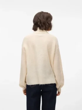 Maglione di maglieria Vmmili