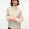 Maglione di maglieria Vmmili