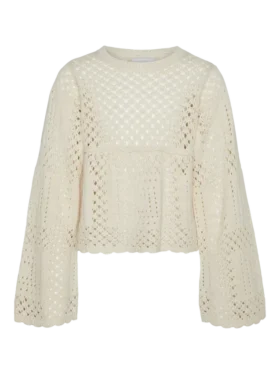 Maglione di maglieria Vmminna