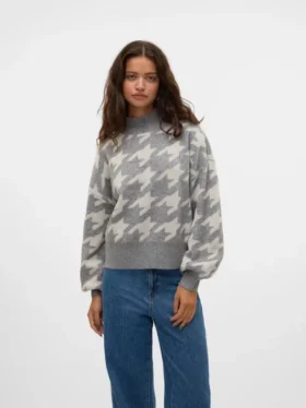 Maglione di maglieria Vmmira