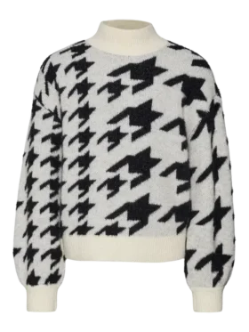 Maglione di maglieria Vmmira